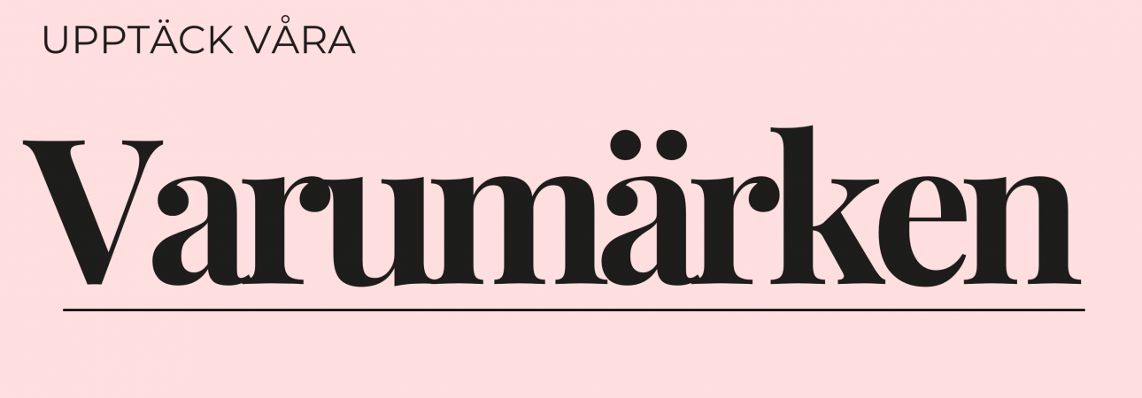 varumarken